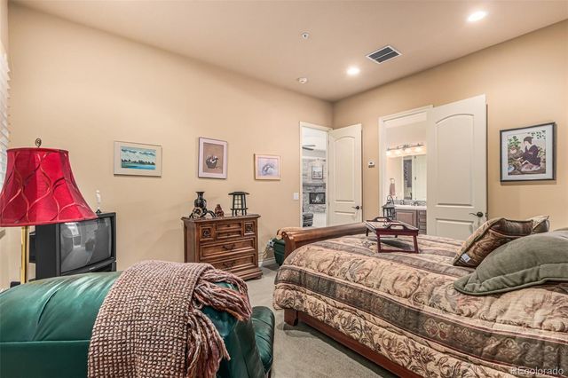 4318 Chateau Ridge Road, Castle Rock, CO 80108