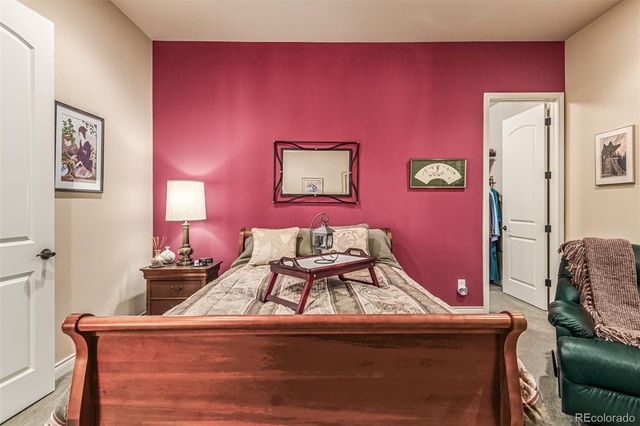 4318 Chateau Ridge Road, Castle Rock, CO 80108