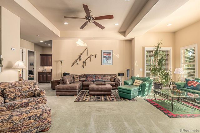 4318 Chateau Ridge Road, Castle Rock, CO 80108