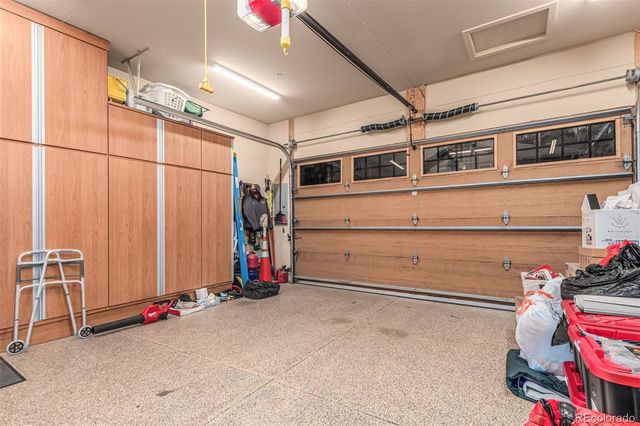 4318 Chateau Ridge Road, Castle Rock, CO 80108