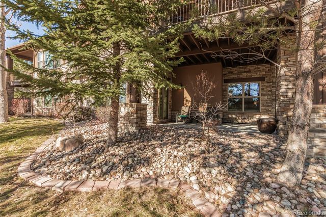 4318 Chateau Ridge Road, Castle Rock, CO 80108