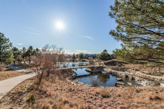 4318 Chateau Ridge Road, Castle Rock, CO 80108