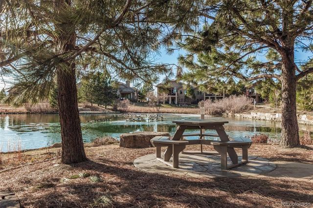 4318 Chateau Ridge Road, Castle Rock, CO 80108