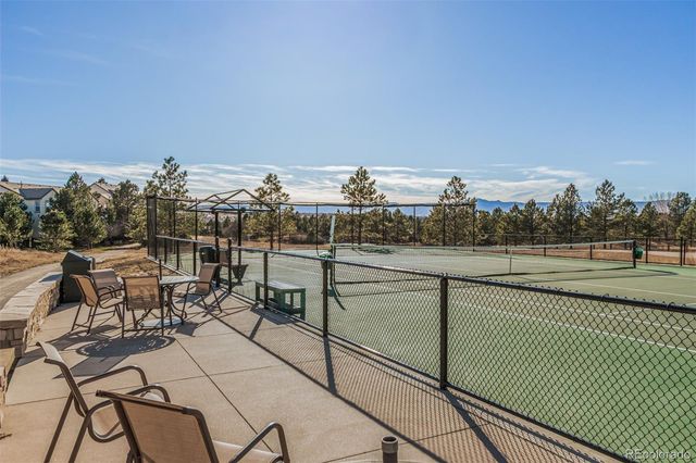4318 Chateau Ridge Road, Castle Rock, CO 80108