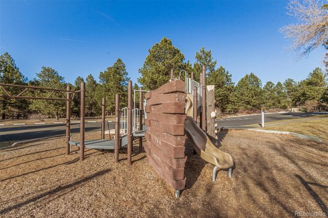 4318 Chateau Ridge Road, Castle Rock, CO 80108