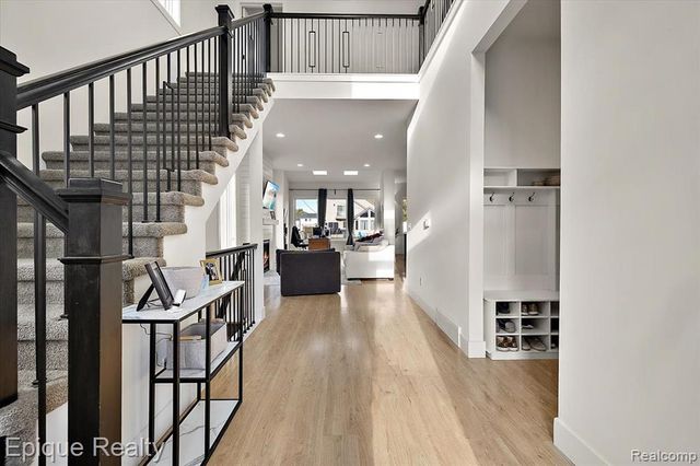 45951 Edgewater Street, Chesterfield, MI 48047