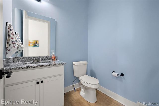 45951 Edgewater Street, Chesterfield, MI 48047