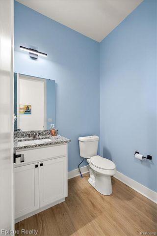 45951 Edgewater Street, Chesterfield, MI 48047