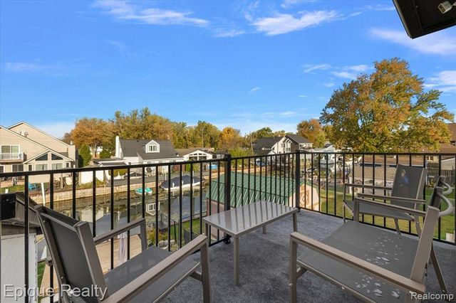 45951 Edgewater Street, Chesterfield, MI 48047