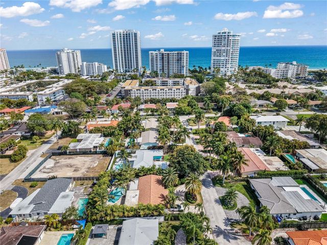 2037 Windward Dr, Lauderdale By The Sea, FL 33062