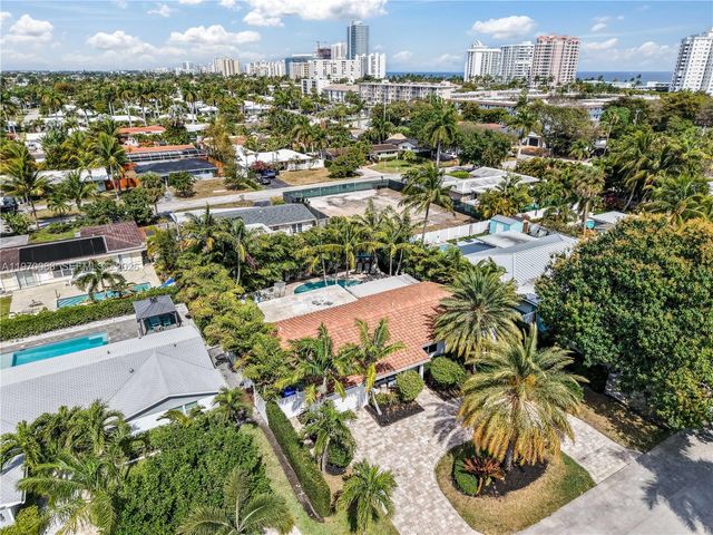 2037 Windward Dr, Lauderdale By The Sea, FL 33062