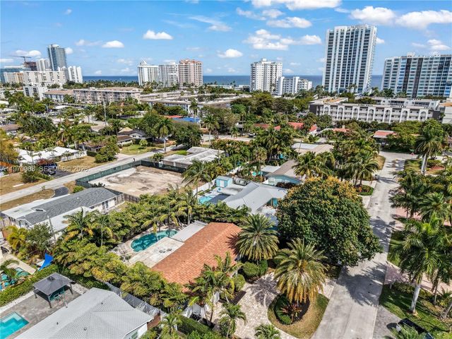 2037 Windward Dr, Lauderdale By The Sea, FL 33062