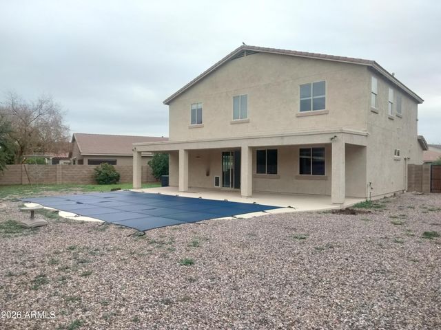 42616 W AVELLA Drive, Maricopa, AZ 85138