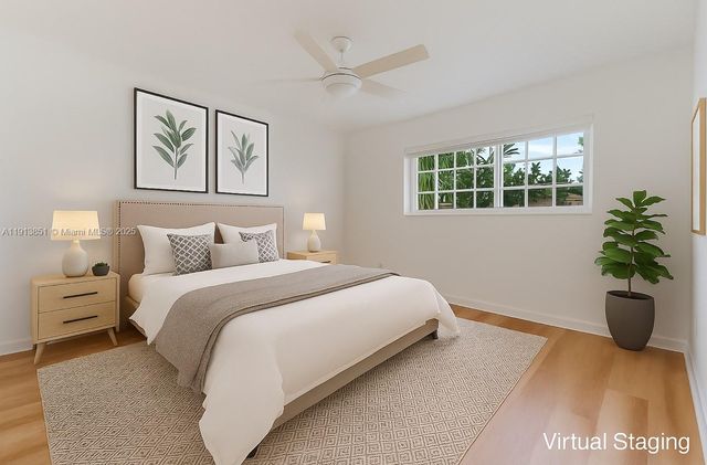 7601 NE 9th Ave -, Miami, FL 33138