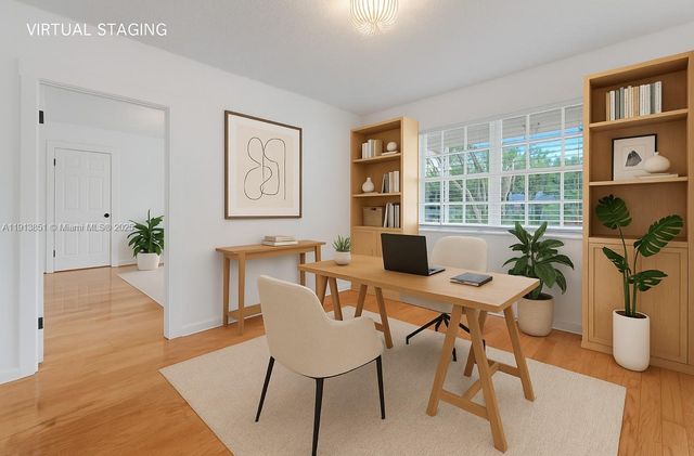 7601 NE 9th Ave -, Miami, FL 33138