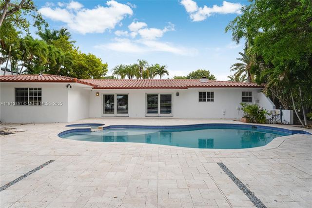 7601 NE 9th Ave -, Miami, FL 33138