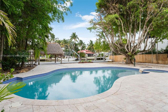 7601 NE 9th Ave -, Miami, FL 33138