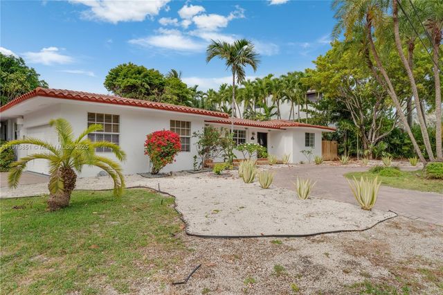 7601 NE 9th Ave -, Miami, FL 33138