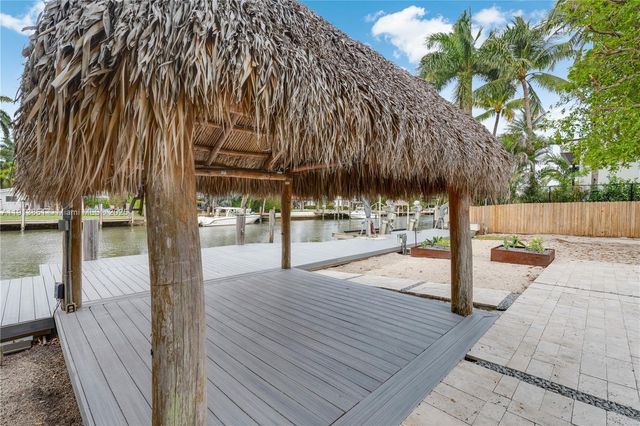 7601 NE 9th Ave -, Miami, FL 33138