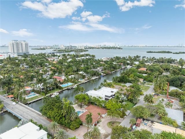 7601 NE 9th Ave -, Miami, FL 33138