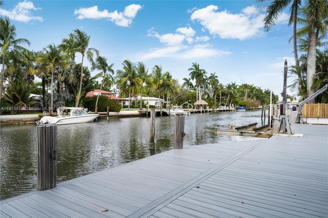 7601 NE 9th Ave -, Miami, FL 33138