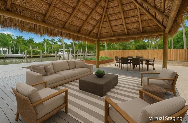 7601 NE 9th Ave -, Miami, FL 33138