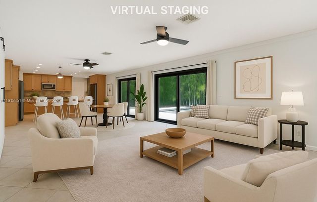 7601 NE 9th Ave -, Miami, FL 33138