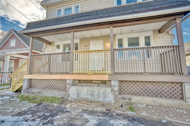 53 Hoeltzer Street, Rochester, NY 14605