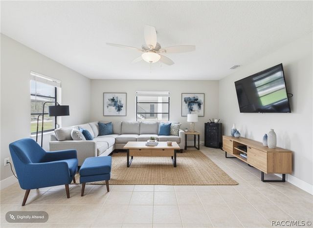 3929 N Sagamon Point, Crystal River, FL 34428