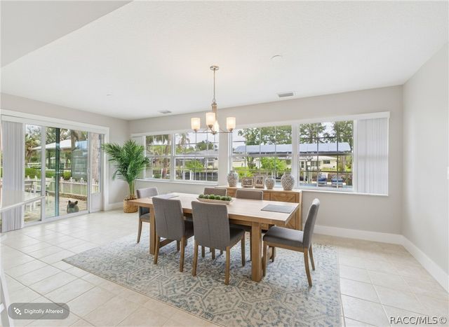 3929 N Sagamon Point, Crystal River, FL 34428