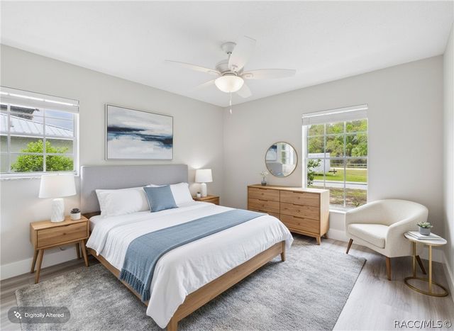 3929 N Sagamon Point, Crystal River, FL 34428