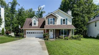 163 Richmond Drive, Dawsonville, GA 30534