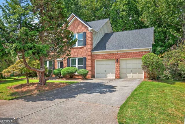 3330 Avocet Court, Peachtree Corners, GA 30092