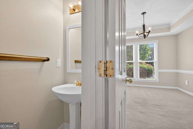 3330 Avocet Court, Peachtree Corners, GA 30092