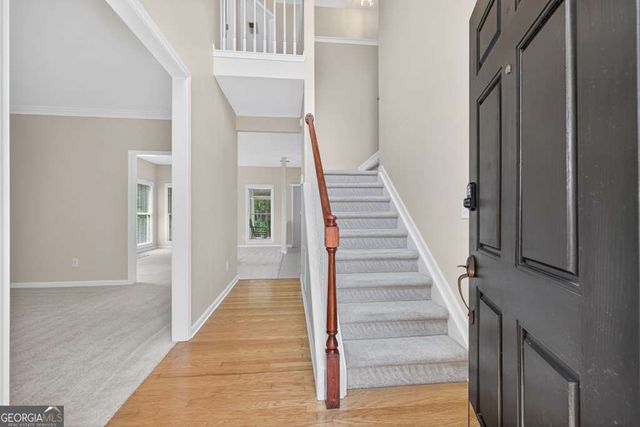 3330 Avocet Court, Peachtree Corners, GA 30092