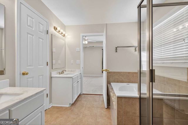 3330 Avocet Court, Peachtree Corners, GA 30092