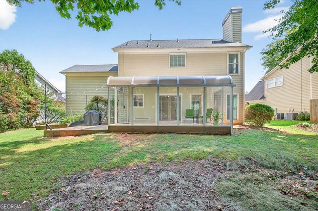 3330 Avocet Court, Peachtree Corners, GA 30092