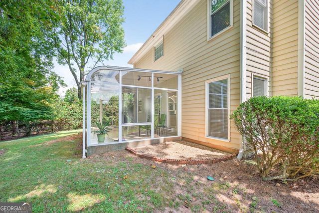 3330 Avocet Court, Peachtree Corners, GA 30092