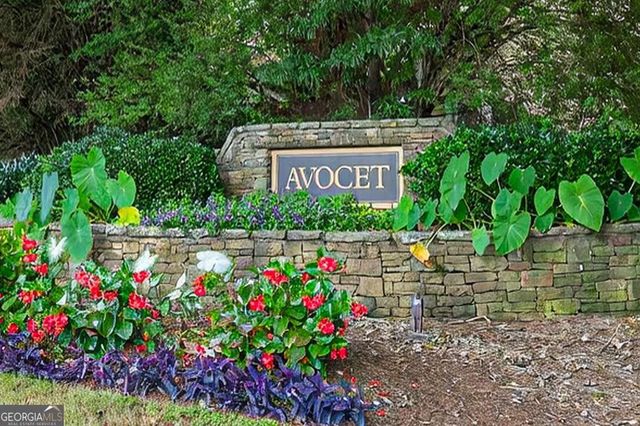 3330 Avocet Court, Peachtree Corners, GA 30092