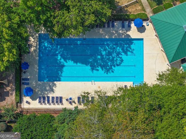 3330 Avocet Court, Peachtree Corners, GA 30092