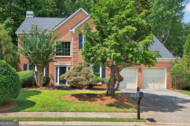 3330 Avocet Court, Peachtree Corners, GA 30092