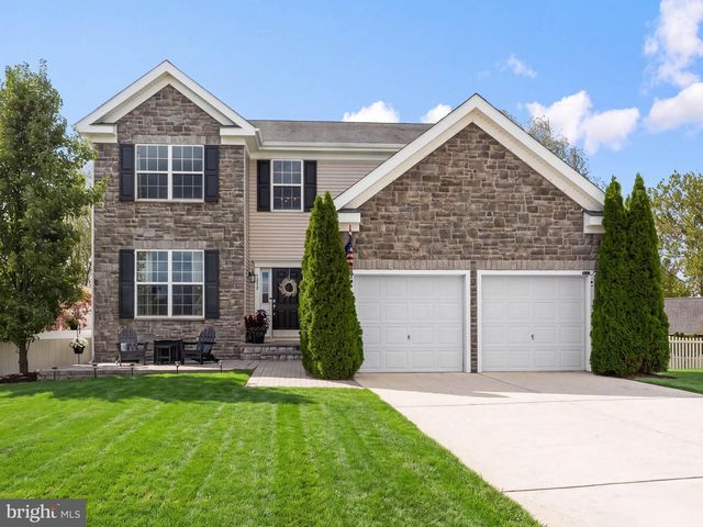 1217 KAREN ANN CT, West Deptford, NJ 08086
