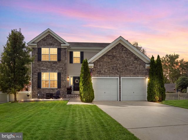 1217 KAREN ANN CT, West Deptford, NJ 08086