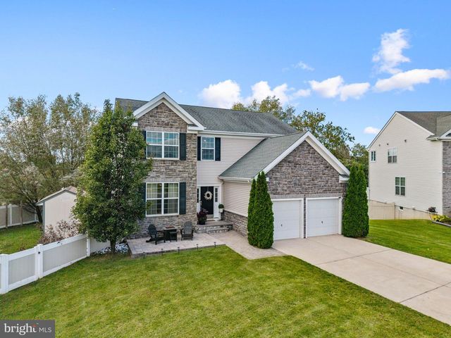 1217 KAREN ANN CT, West Deptford, NJ 08086