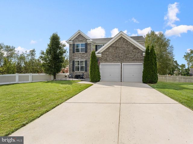 1217 KAREN ANN CT, West Deptford, NJ 08086
