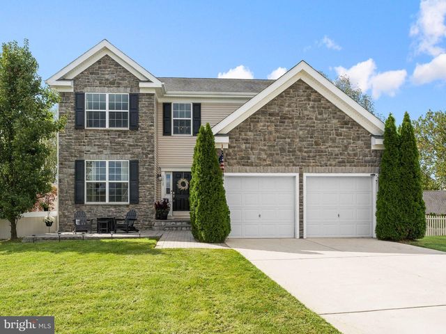 1217 KAREN ANN CT, West Deptford, NJ 08086