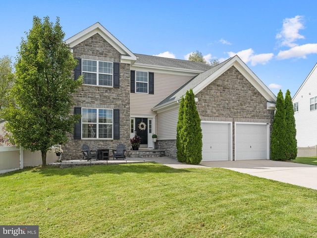 1217 KAREN ANN CT, West Deptford, NJ 08086