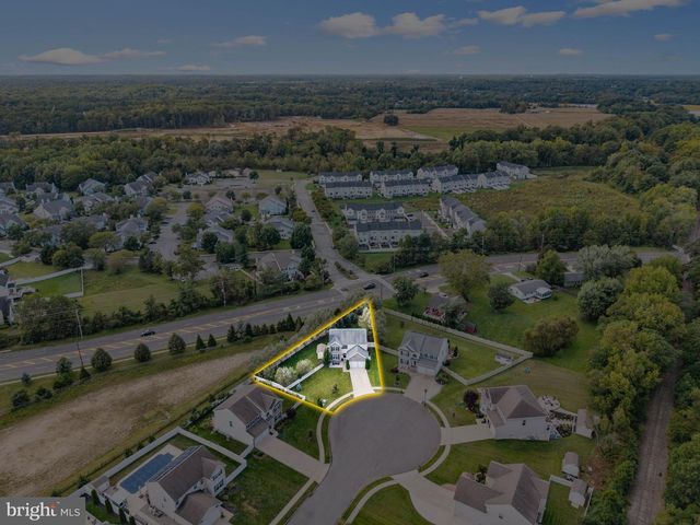 1217 KAREN ANN CT, West Deptford, NJ 08086