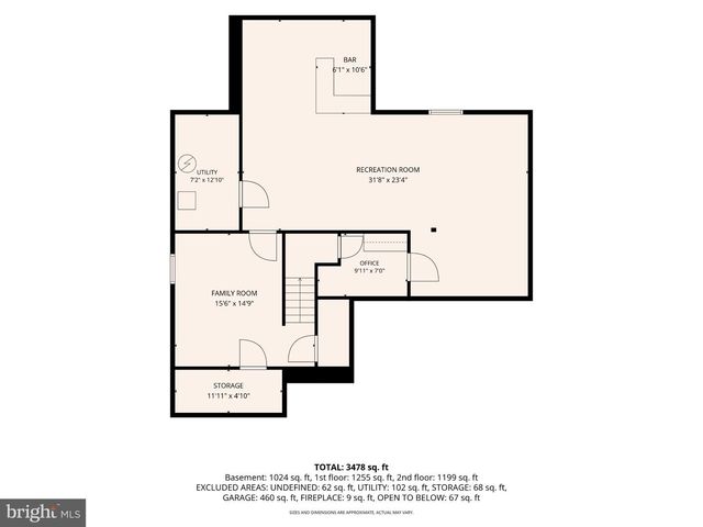 1217 KAREN ANN CT, West Deptford, NJ 08086