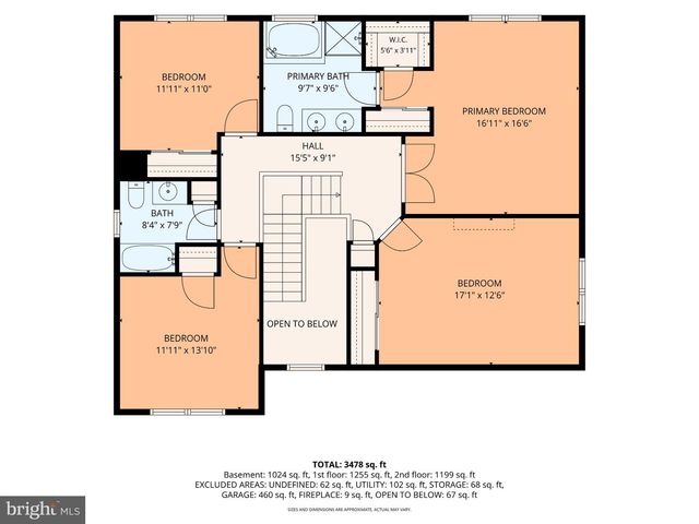 1217 KAREN ANN CT, West Deptford, NJ 08086